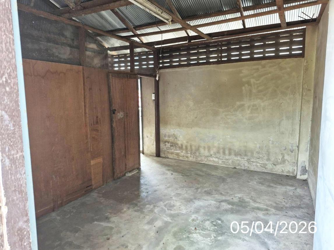 รูป บ้านเดี่ยว 54.5 ตร.วา ทุ่งสง นครศรีธรรมราช 7.6M - รูปที่ 23/32