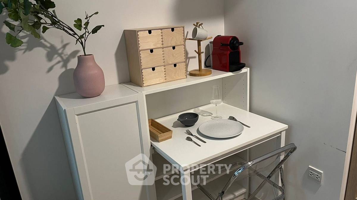 รูป คอนโด 1-ห้องนอน ที่ โนเบิล แอมเบียนส์ สุขุมวิท 42 ใกล้ BTS เอกมัย (ID 2101493) - รูปที่ 5/11