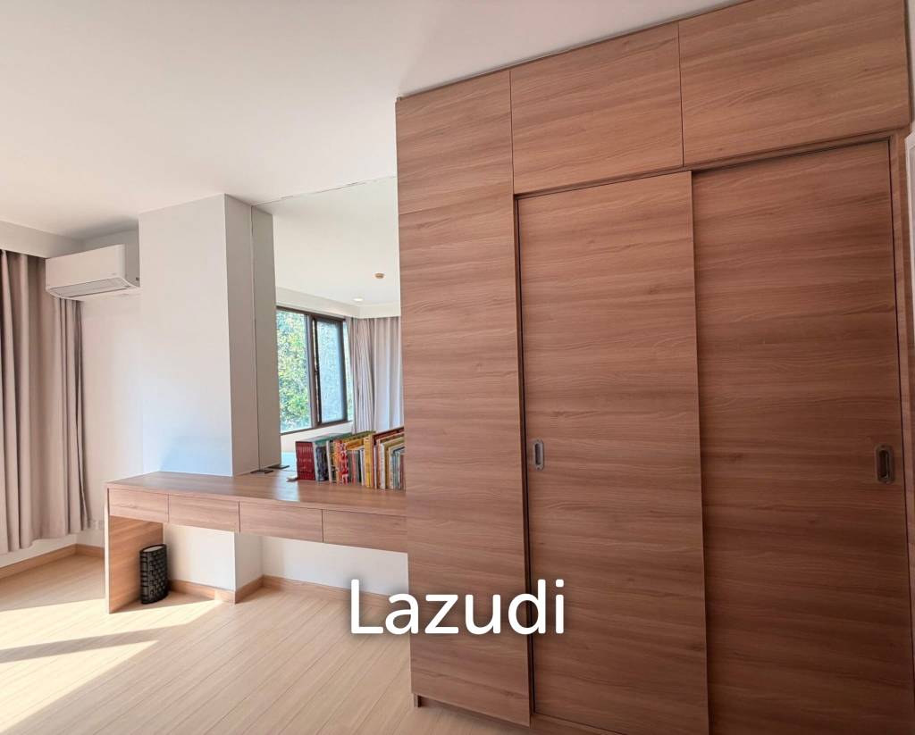 picture 68 sqm 2 Bedroom on 4th Floor at Baan San Suk - 9/11