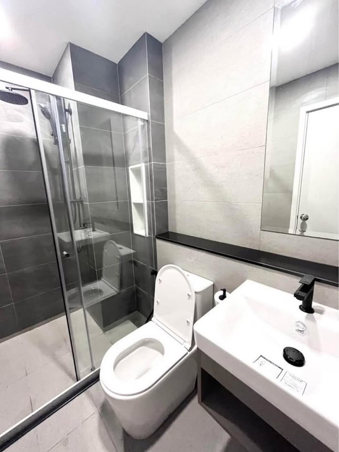 รูป ศุภาลัย ลอฟท์ สาทร-ราชพฤกษ์ Supalai Loft Sathorn-Ratchaphruek - รูปที่ 5/8