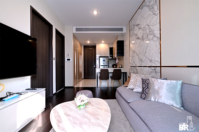 Condos for sale : LAVIQ Sukhumvit 57 Don’t miss out!! Rare units near BTS Thong Lo