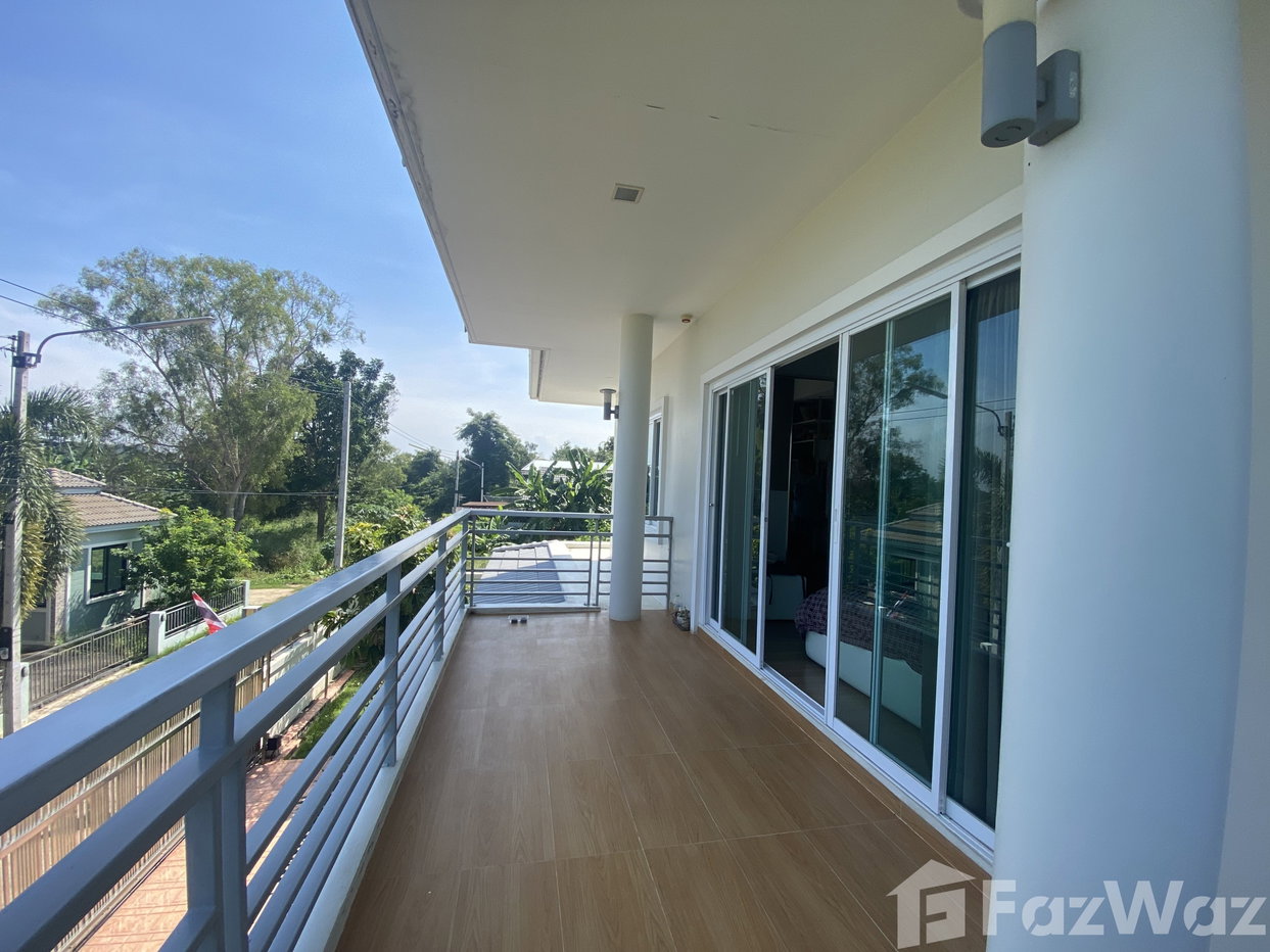 รูป ขาย บ้านเดี่ยว 4 ห้องนอน ใน หัวหิน, ประจวบคีรีขันธ์ 1043456 - รูปที่ 25/39