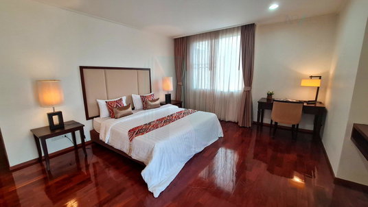 รูปภาพ 🔺 For Rent Condo PIYATHIP PLACE Building 1, Floor 6,3 bed room, Room size 287 sqm