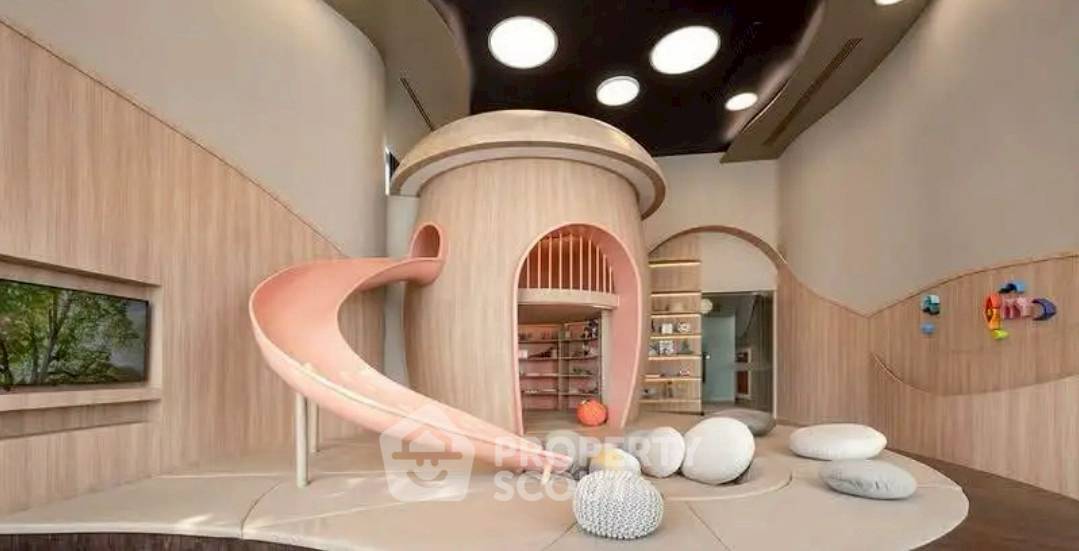 รูป คอนโด 1-ห้องนอน ที่ เดอะ ไลน์ พหลโยธิน พาร์ค ใกล้ MRT พหลโยธิน (ID 2822913) - รูปที่ 14/14