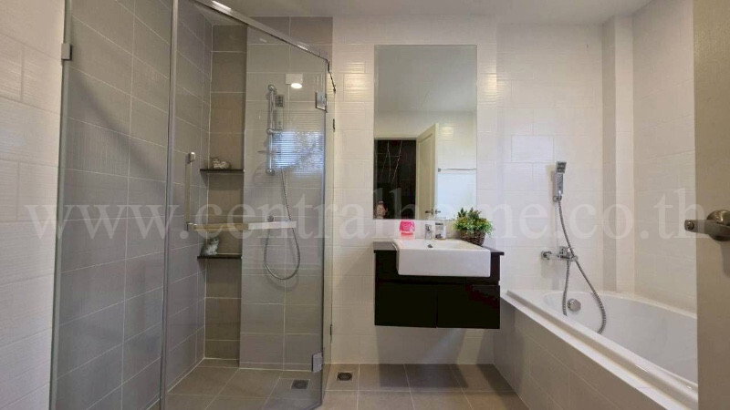 รูป บ้านเดี่ยว เซนโทร สาทร - กัลปพฤกษ์ หลังมุม ราคาถูก พร้อมอยู่ - รูปที่ 43/49