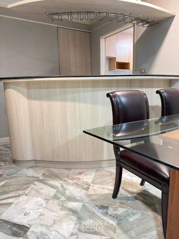 รูป คอนโด 3-ห้องนอน ที่ วิทยุ คอมเพล็กซ์ คอนโดมิเนียม ใกล้ BTS เพลินจิต (ID 2809637) - รูปที่ 5/35