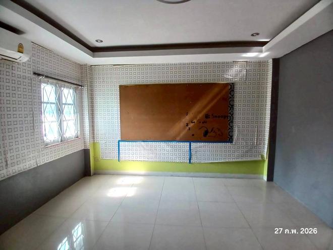 รูป บ้านเดี่ยว 120.7 ตร.วา เวียงพิงค์ วิลล่า ดอยสะเก็ด เชียงใหม่ 3M - รูปที่ 12/44