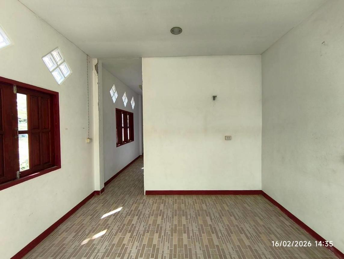 รูป บ้านเดี่ยว 581 ตร.วา บ้านด่านลานหอย สุโขทัย 7.5M - รูปที่ 48/62