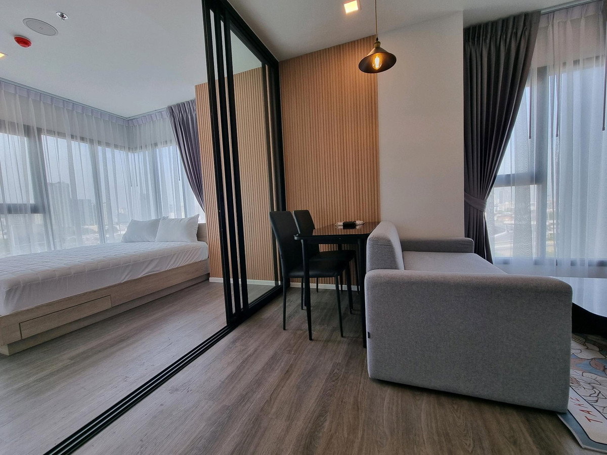 picture 🔥 2-bedroom unit for only 24.5K at MODIZ Sukhumvit - 9/10