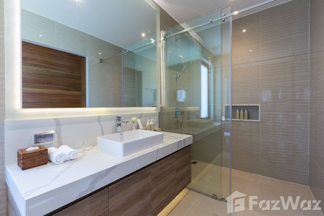 รูป ขาย วิลล่า 7 ห้องนอน ใน ตลิ่งงาม, สุราษฎร์ธานี 637996 - รูปที่ 30/48