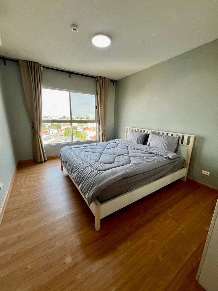 รูป 🐦‍🔥ราคาดีมากจองให้ไว! ให้เช่า S&S Sukhumvit 101/1  ห้องใหญ่ เฟอร์-ค.ไฟฟ้าครบ เพียง! 9,850 บาท/เดือน  | 📞099-182-5224 | Line: Manee_me_condo🐦‍🔥 - รูปที่ 3/8