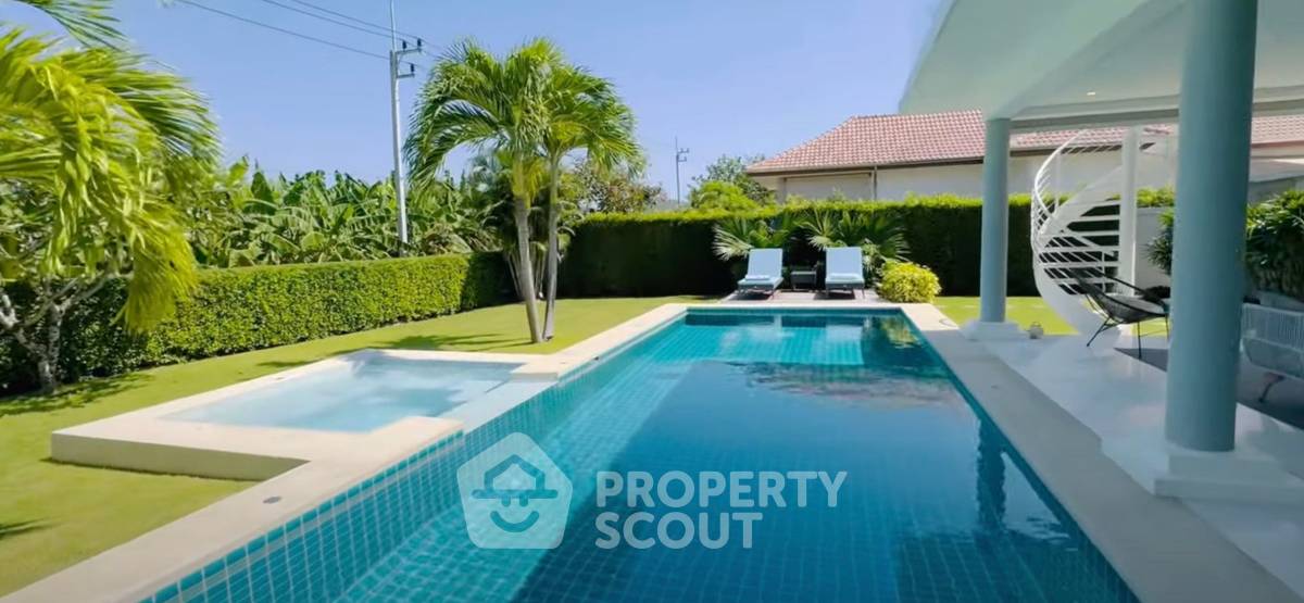 รูป บ้าน 3-ห้องนอน ที่ มะลิ ซิกเนเจอร์ ใน ทับใต้ (ID 2822854) - รูปที่ 10/17