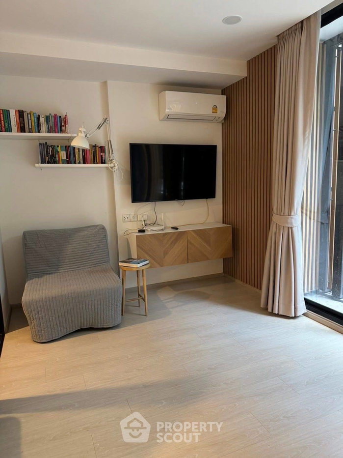 รูป คอนโด 1-ห้องนอน ที่ โนเบิล แอมเบียนส์ สุขุมวิท 42 ใกล้ BTS เอกมัย (ID 2101493) - รูปที่ 4/11