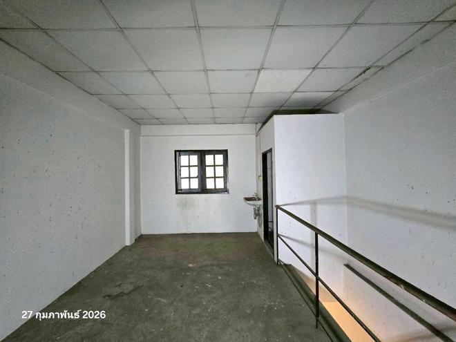 รูป อาคารพาณิชย์ 39.7 ตร.วา ลาดยาว นครสวรรค์ 2.2M - รูปที่ 13/48