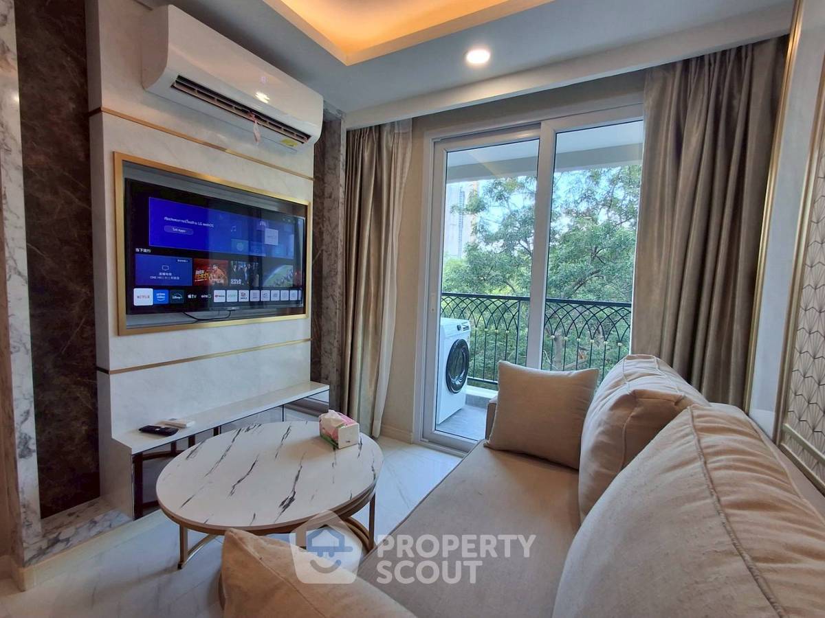 picture 1-BR Condo at Dusit Grand Park 2 close to Pattaya (ID 2823064) - 8/15