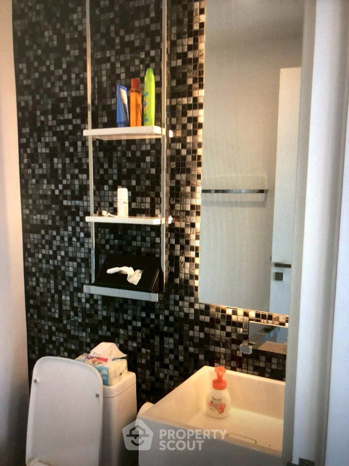 รูป คอนโด 1-ห้องนอน ที่ เดอะ รูม สุขุมวิท 69 ใกล้ BTS พระโขนง (ID 2820685) - รูปที่ 5/12