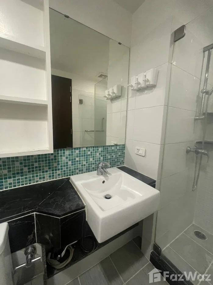 รูป 1-Bedroom Condo | 250m to MRT Huai Khwang | 6204669 - รูปที่ 5/6