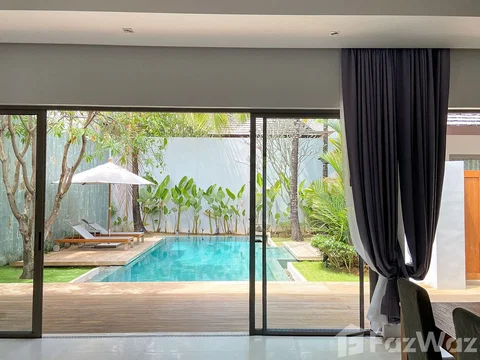 Villa at Anchan Grand residence 6204702