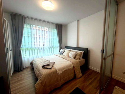 ขายคอนโด : Dcondo Creek Phuket For Sell WR-04439