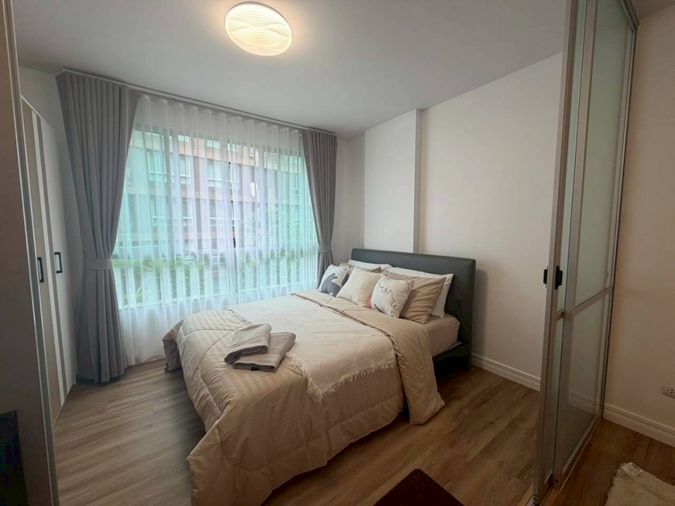 Dcondo Creek Phuket For Sell WR-04439