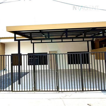 📌 ขายบ้านแฝด โครงการ เคหะนคร 2 1 ชั้น 3 ห้องนอน 2 ห้องน้ำ