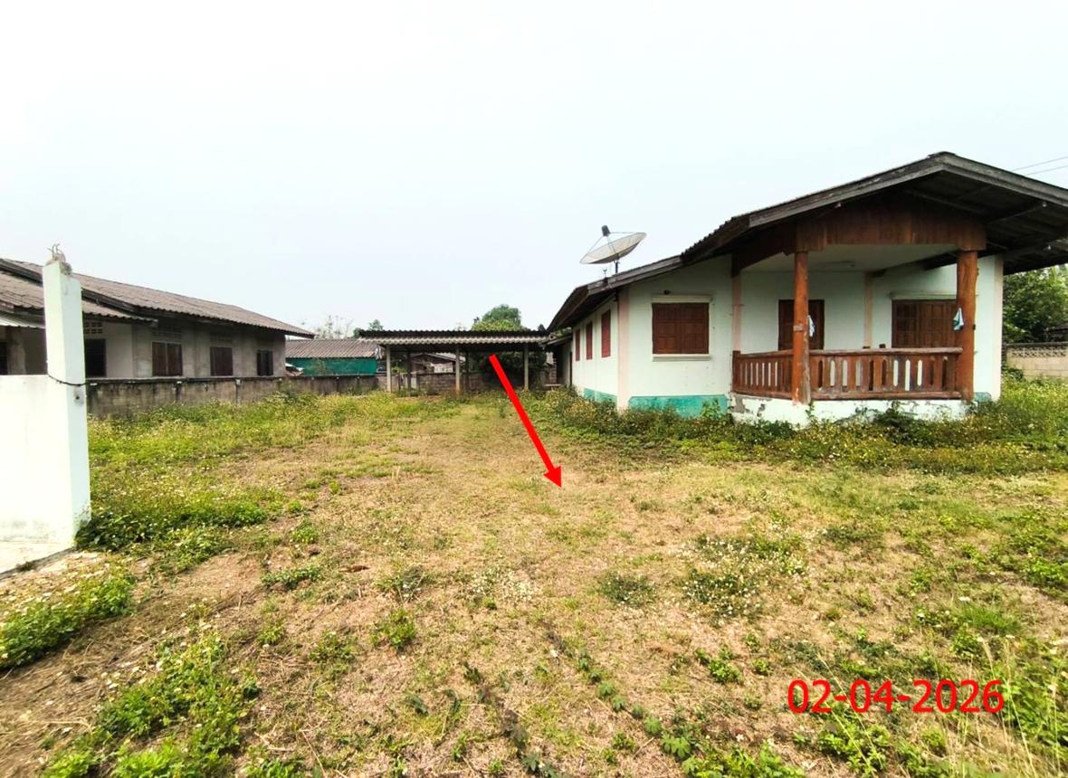 รูป บ้านเดี่ยว 186.8 ตร.วา เมืองปาน ลำปาง 882,000 - รูปที่ 17/32