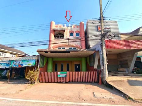 รูป อาคารพาณิชย์ 52 ตร.วา ภูเขียว ชัยภูมิ 4.8M - รูปที่ 55/58