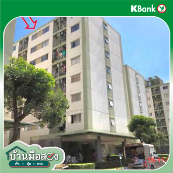 picture CONDO 21.5 Sq.m. Thanyaburi Pathumthani for 882,000 - 14/16