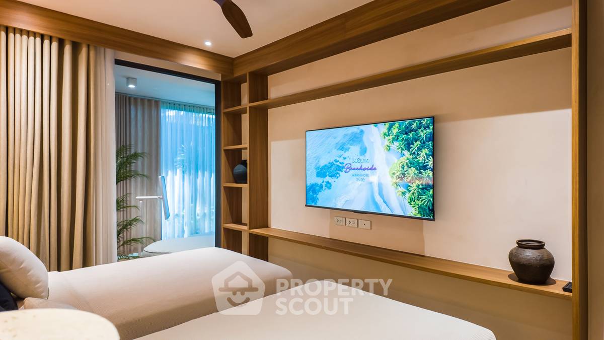 รูป คอนโด 2-ห้องนอน ที่ ลากูนา บีชไซด์ ใกล้ หาดบางเทา (ID 2822139) - รูปที่ 10/20
