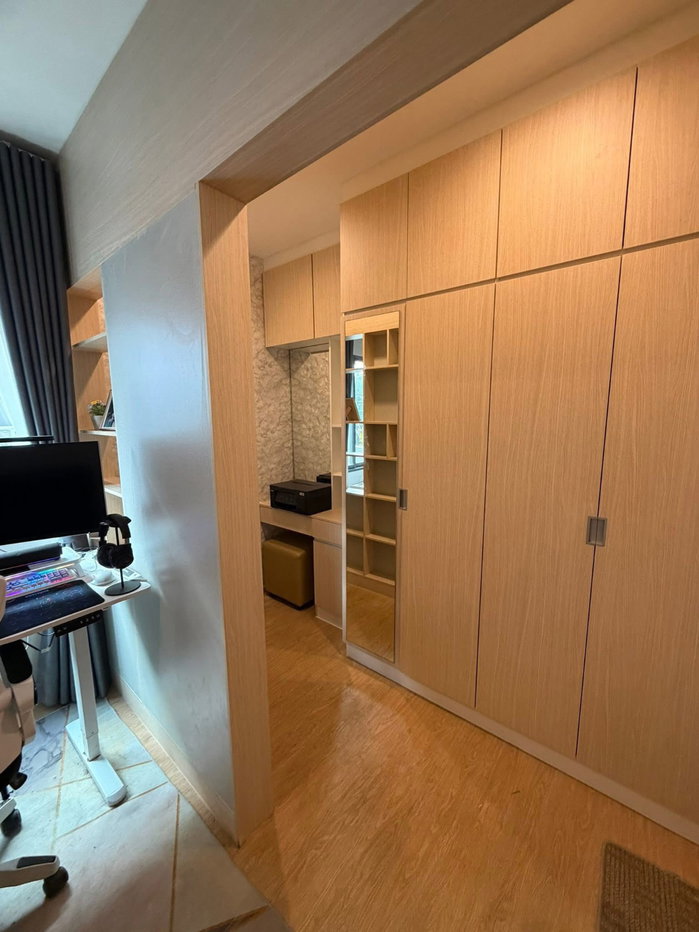 รูป RS5901 ให้เช่า บ้าน EIGENT Rama 9 ออกแบบเพื่อการอยู่อาศัยที่ลงตัว ทั้งพื้นที่ใช้สอยและความเป็นส่วนตัว - รูปที่ 14/29