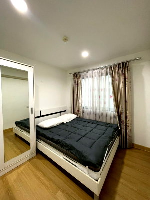 ขายคอนโด : 🔥 ขายด่วน! คอนโดห้องสวยพร้อมอยู่ ราคาถูกคุ้มค่า ✅  B-Loft Sukhumvit 115 (บี-ลอฟท์ สุขุมวิท 115)  ใกล้ BTS ปู่เจ้า เพียง 400 เมตร