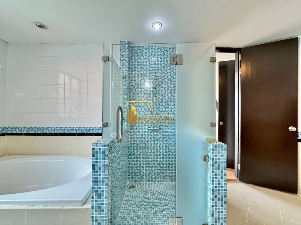 รูป Citi Smart | Charming 3 Bedroom Condo Near BTS Asoke - BR1216CD - รูปที่ 15/42