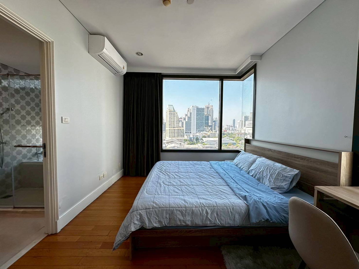 รูป LTH15116 – Condo for Sale | Asoke | Pet-Friendly Living at an Attractive Price🐱📍 | Near BTS Asoke | 12.9 MB | คอนโดอโศก เลี้ยงสัตว์ได้ ราคาเข้าถึงง่าย เหมาะอยู่เองหรือปล่อยเช่า ใกล้ BTS - รูปที่ 2/5