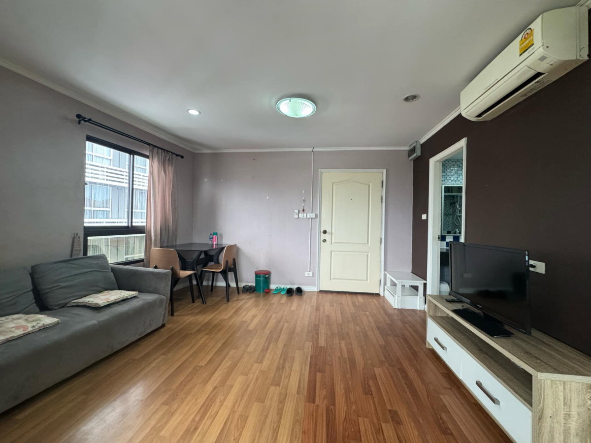 รูป 🔴RD21538🔴 ให้เช่าถูกมาก👍 Lumpini Place Narathiwas 24 💛🧡 ✅แอดไลน์ @714txlxc (มี @ ด้วย) แอดมินตอบไว - รูปที่ 15/19