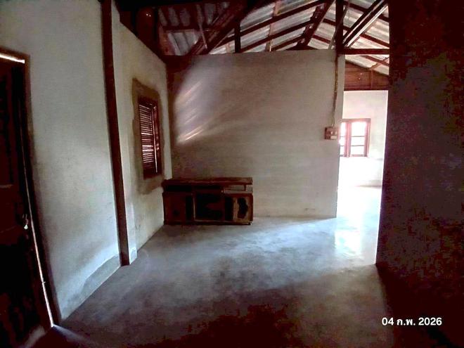 รูป บ้านเดี่ยว 57 ตร.วา เมืองลำปาง ลำปาง 580,000 - รูปที่ 6/26