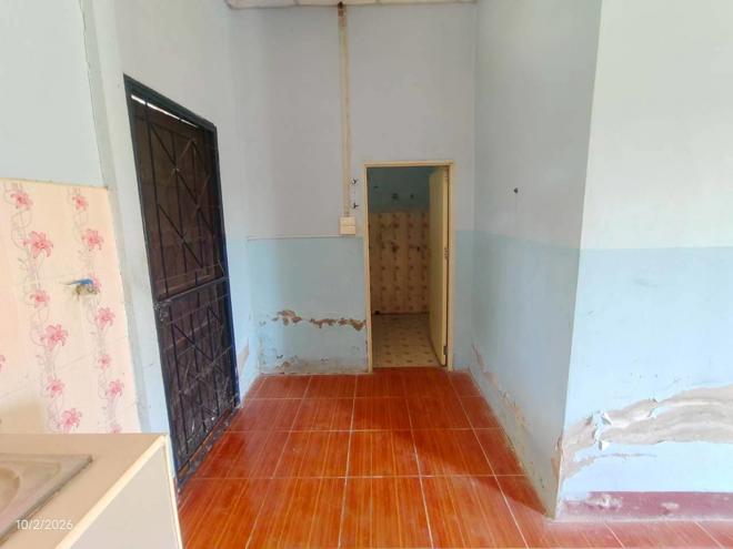 รูป บ้านเดี่ยว 55.2 ตร.วา เมืองหนองบัวลำภู หนองบัวลำภู 1.3M - รูปที่ 12/30
