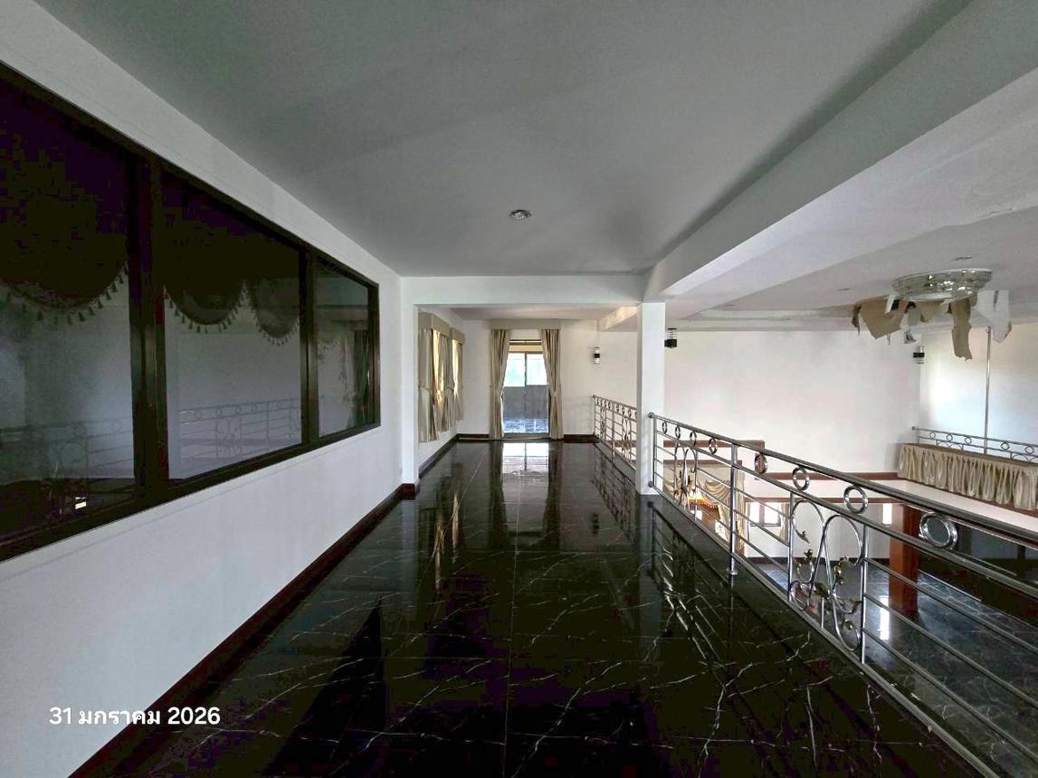 รูป บ้านเดี่ยว 651.5 ตร.วา บ้านแพ้ว สมุทรสาคร 20M - รูปที่ 45/52