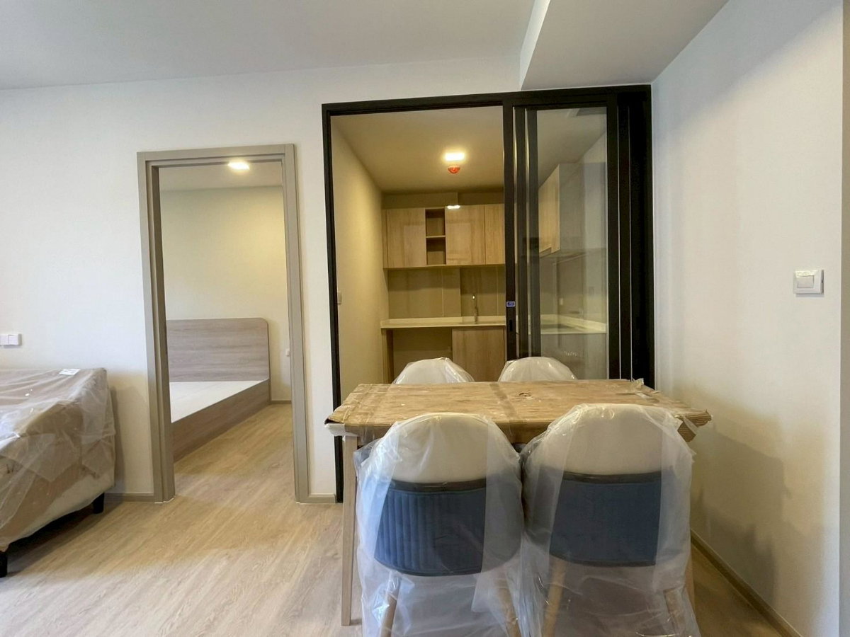รูป ขายคอนโดใหม่ใกล้ทะเล Cabanas Hua Hin ซื้อเถอะ คุ้ม!!!!! - รูปที่ 9/35