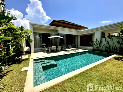 ขายบ้านเดี่ยว : ขาย วิลล่า 3 ห้องนอน ในโครงการ ตรีชฎา บรีซ 6204735