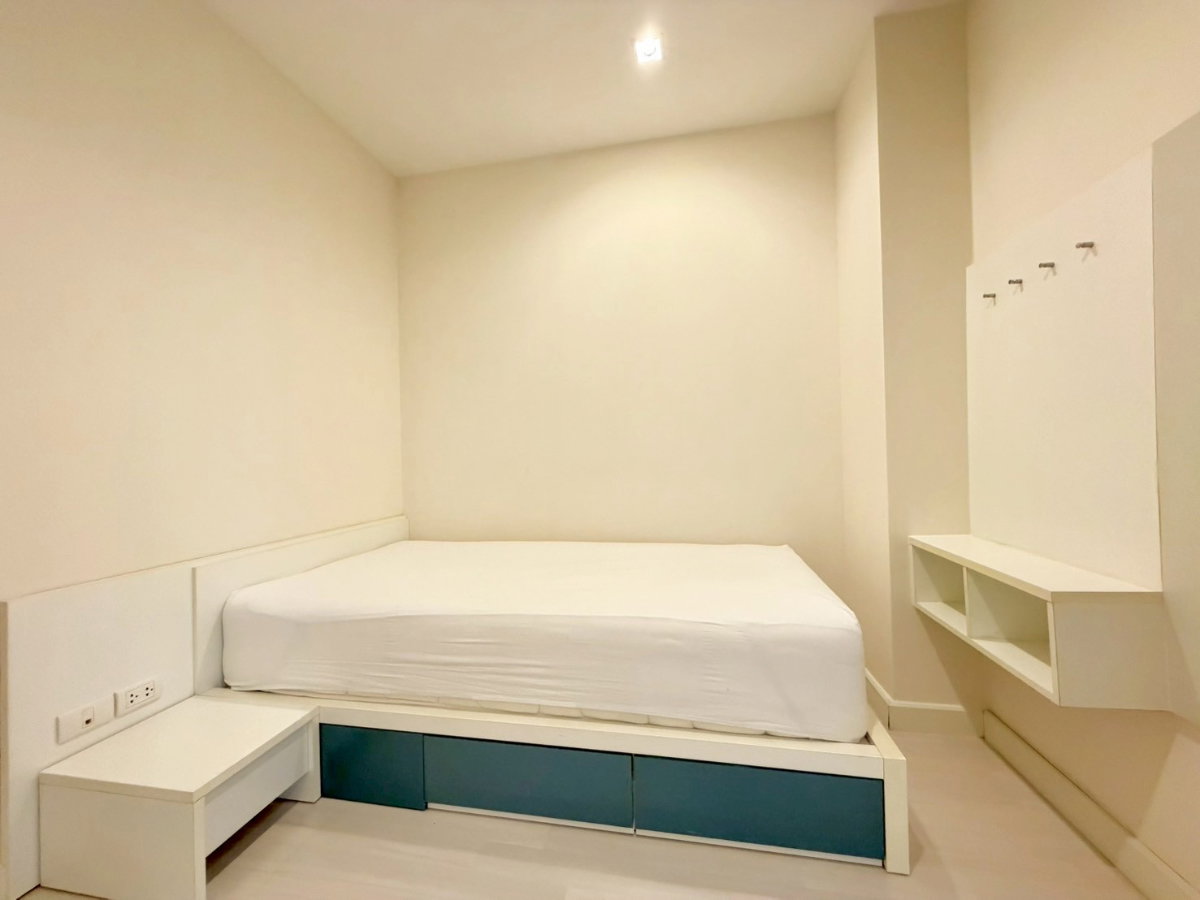 รูป 🌟 ขายด่วน 🚨 4.89 ล้านบาท 59 ตร.ม. 🏡 คอนโด เดอะรูม รัชดา-ลาดพร้าว 📞 โทร : 065-9242478 💥 - รูปที่ 14/20
