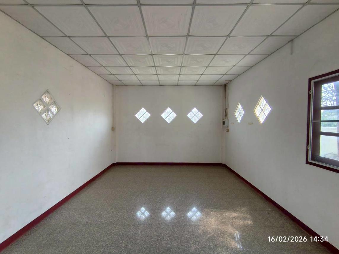 รูป บ้านเดี่ยว 581 ตร.วา บ้านด่านลานหอย สุโขทัย 7.5M - รูปที่ 45/62
