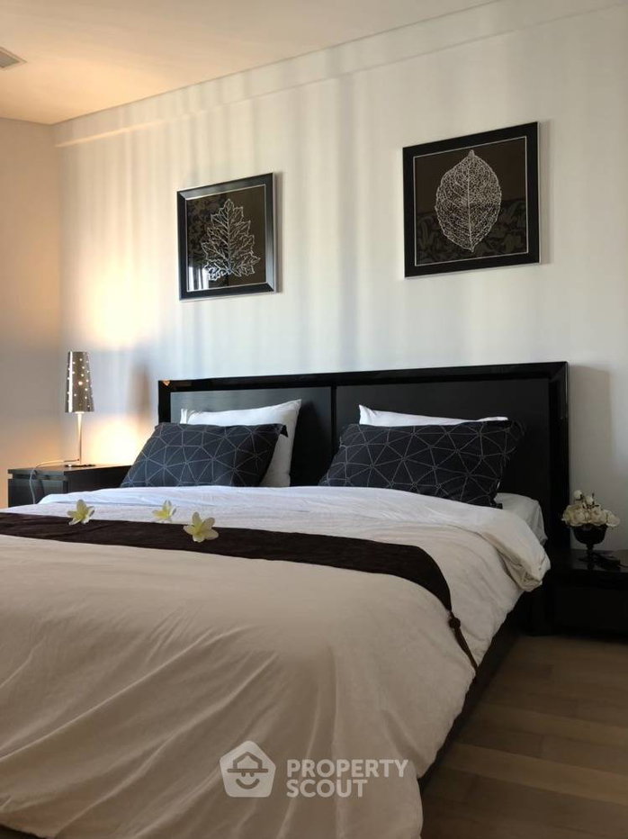 รูป คอนโด 1-ห้องนอน ที่ มาราเกซ หัวหิน เรสซิเดนซ์ ใน หนองแก (ID 1355628) - รูปที่ 4/7