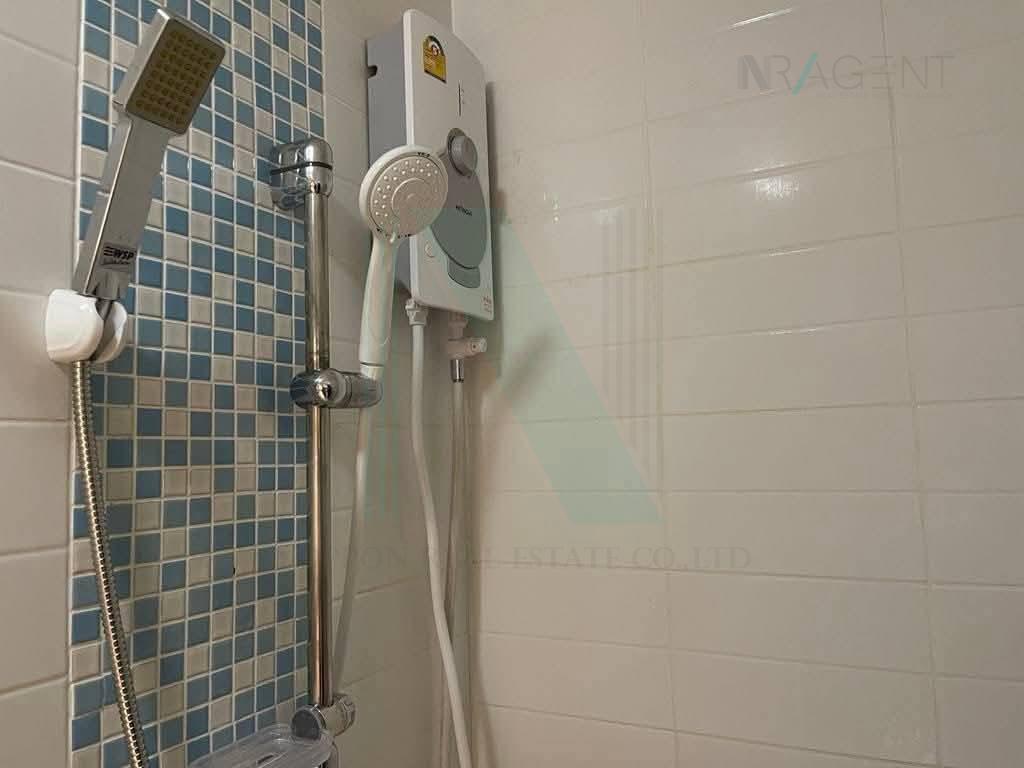 รูป 🔺 ขายคอนโด เมโทร ปาร์ค สาทร เฟส 2 อาคาร 2B ชั้น 5 1 ห้องนอน ขนาด 42 ตรม ใกล้ Shopping Mall - รูปที่ 5/8