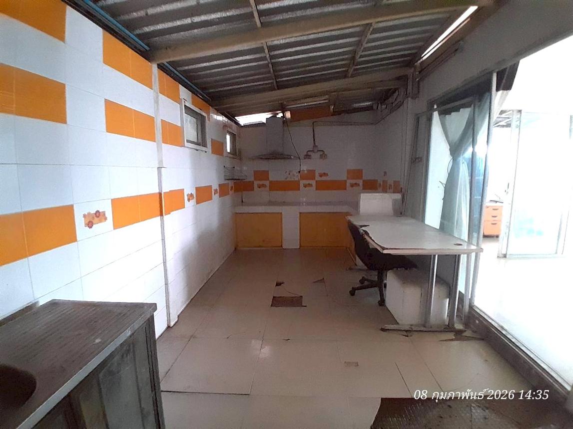 รูป ทาวน์เฮ้าส์ 31.1 ตร.วา บ้านใหม่ รามอินทรา-คู้บอน เขตคันนายาว กรุงเทพมหานคร 2.9M - รูปที่ 20/32