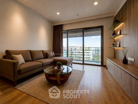 2-BR Condo at The Madison near BTS Phrom Phong (ID 2821277)