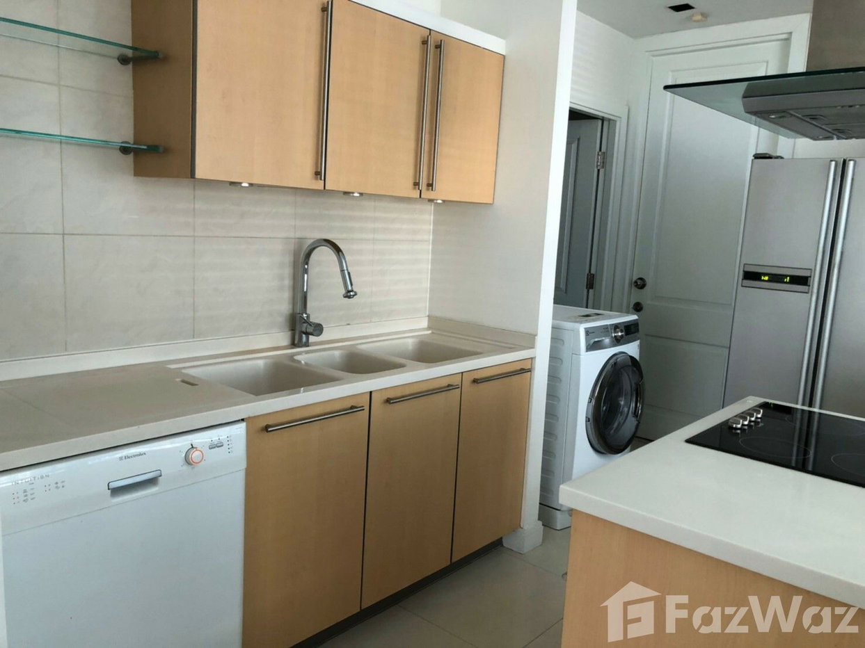 รูป คอนโดให้เช่า 3 ห้องนอน ในโครงการ แอทธินี เรสซิเด้นซ์ 259131 - รูปที่ 8/22