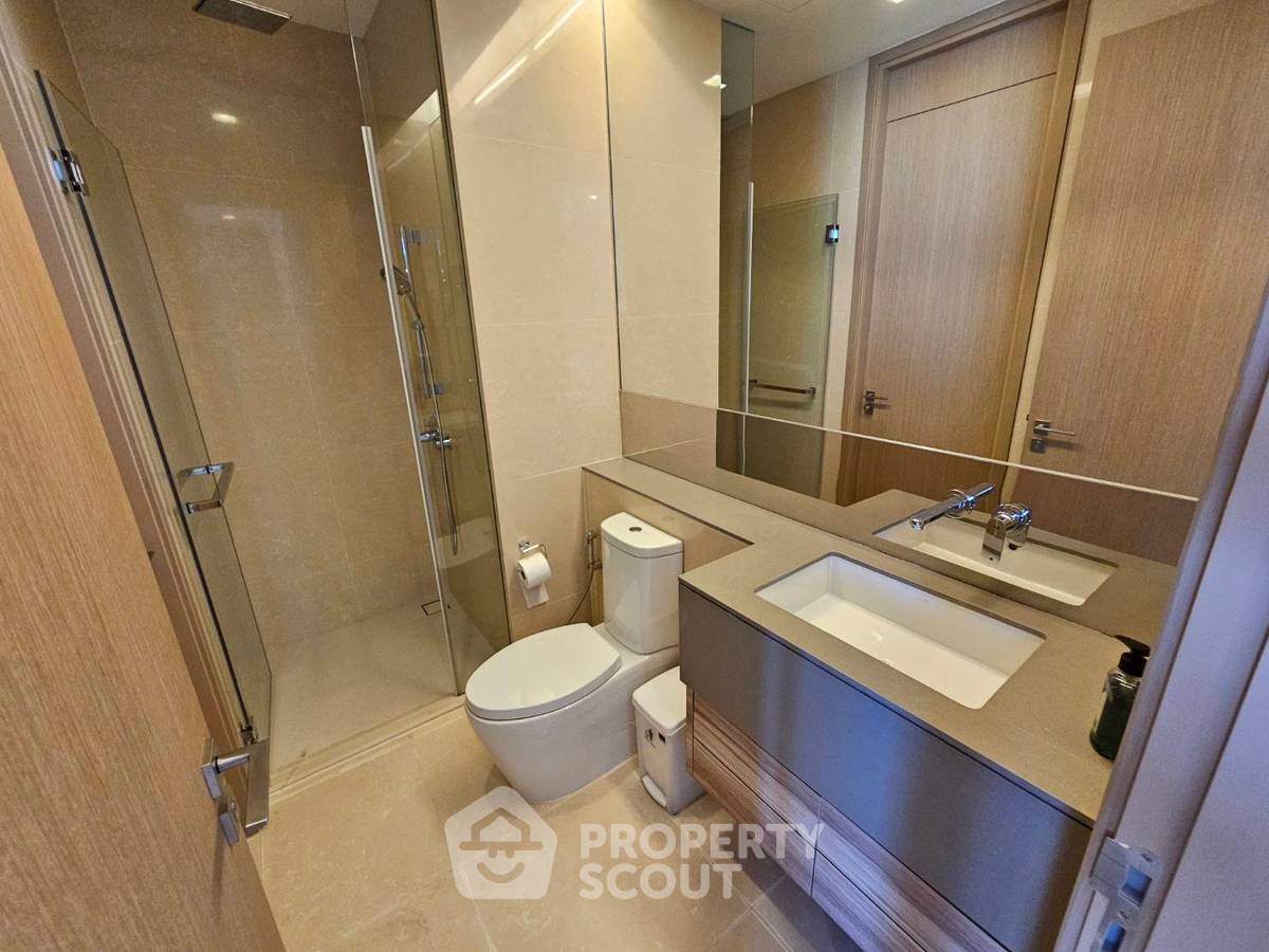 รูป คอนโด 2-ห้องนอน ที่ ดิ เอส อโศก ใกล้ MRT สุขุมวิท (ID 374223) - รูปที่ 10/18