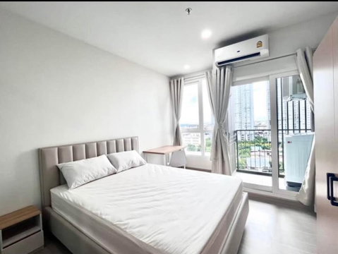 ศุภาลัย ลอฟท์ สาทร-ราชพฤกษ์ Supalai Loft Sathorn-Ratchaphruek