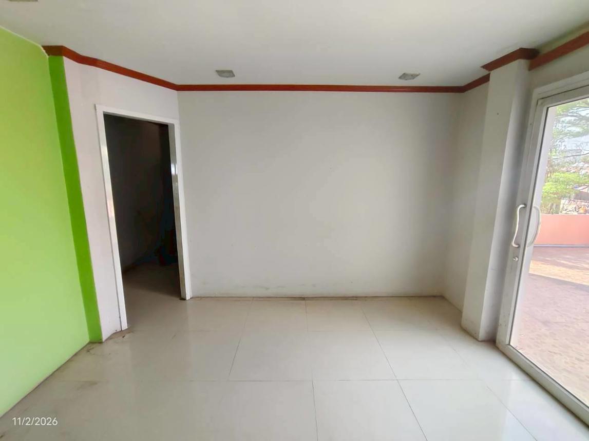 รูป อาคารพาณิชย์ 52 ตร.วา ภูเขียว ชัยภูมิ 4.8M - รูปที่ 37/58