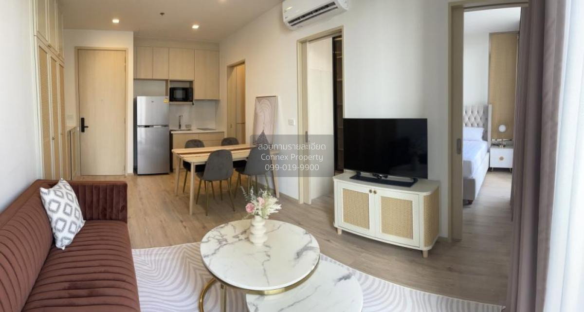 รูป เช่าคอนโด  โนเบิล สเตท 39 BTS-พร้อมพงษ์ คลองตันเหนือ เขต วัฒนา กรุงเทพ CX-83291 ✅ ทักไลน์ @connexproperty ตอบทันที ทีมงานมืออาชีพ ✅ - รูปที่ 2/9